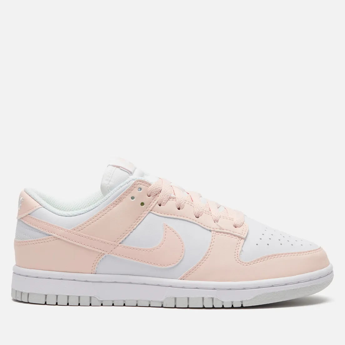 Nike Женские кроссовки Wmns Dunk Low Next Nature