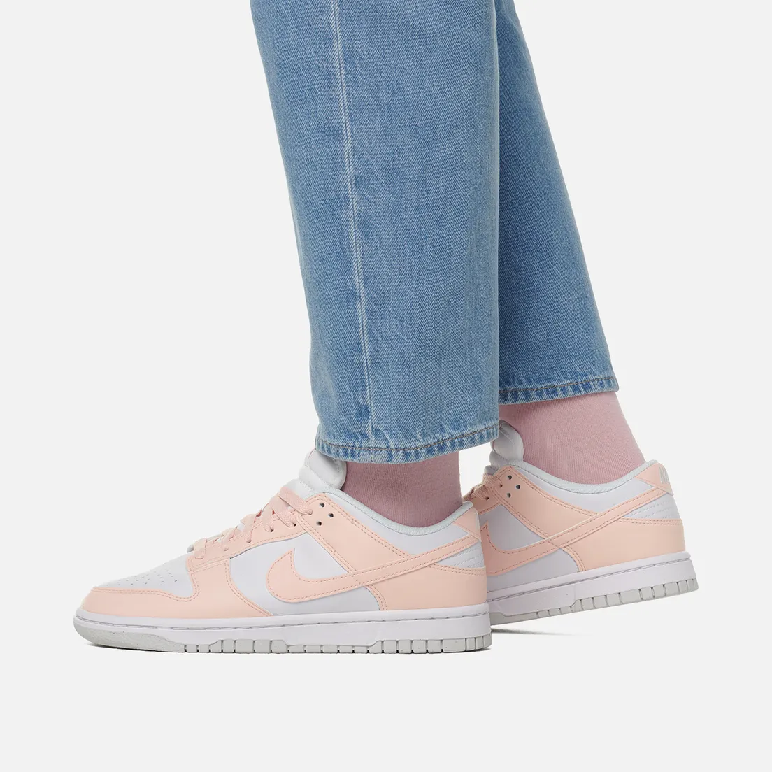 Nike Женские кроссовки Wmns Dunk Low Next Nature