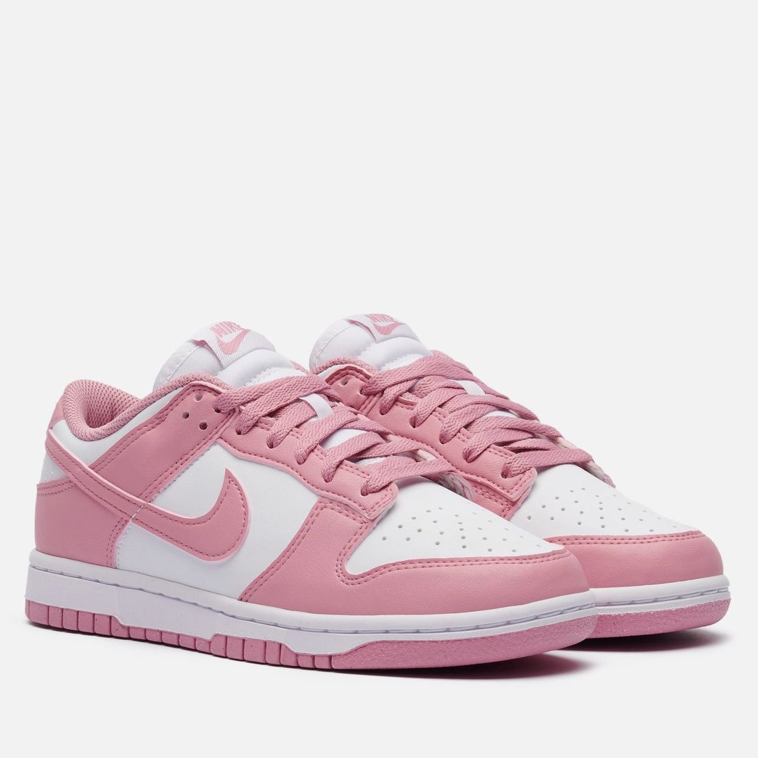 Nike Женские кроссовки Wmns Dunk Low Next Nature