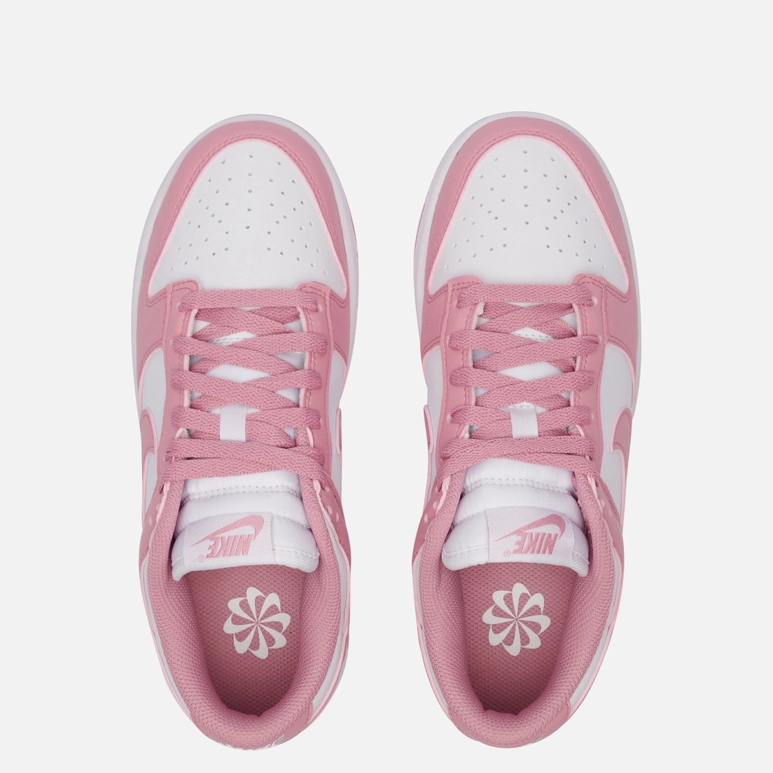 Nike Женские кроссовки Wmns Dunk Low Next Nature