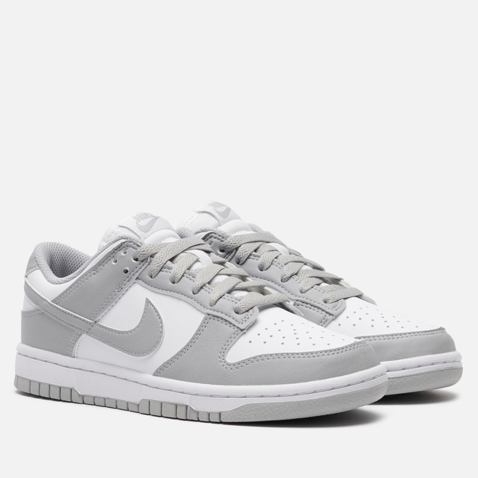 Женские кроссовки Nike Wmns Dunk Low Next Nature