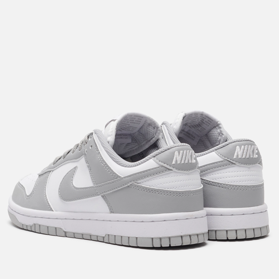 Nike Женские кроссовки Wmns Dunk Low Next Nature