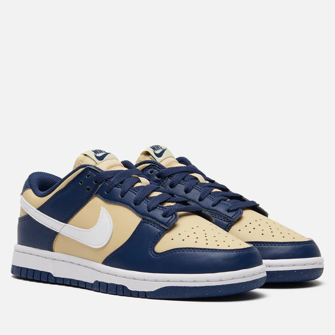 Nike Женские кроссовки Wmns Dunk Low Next Nature