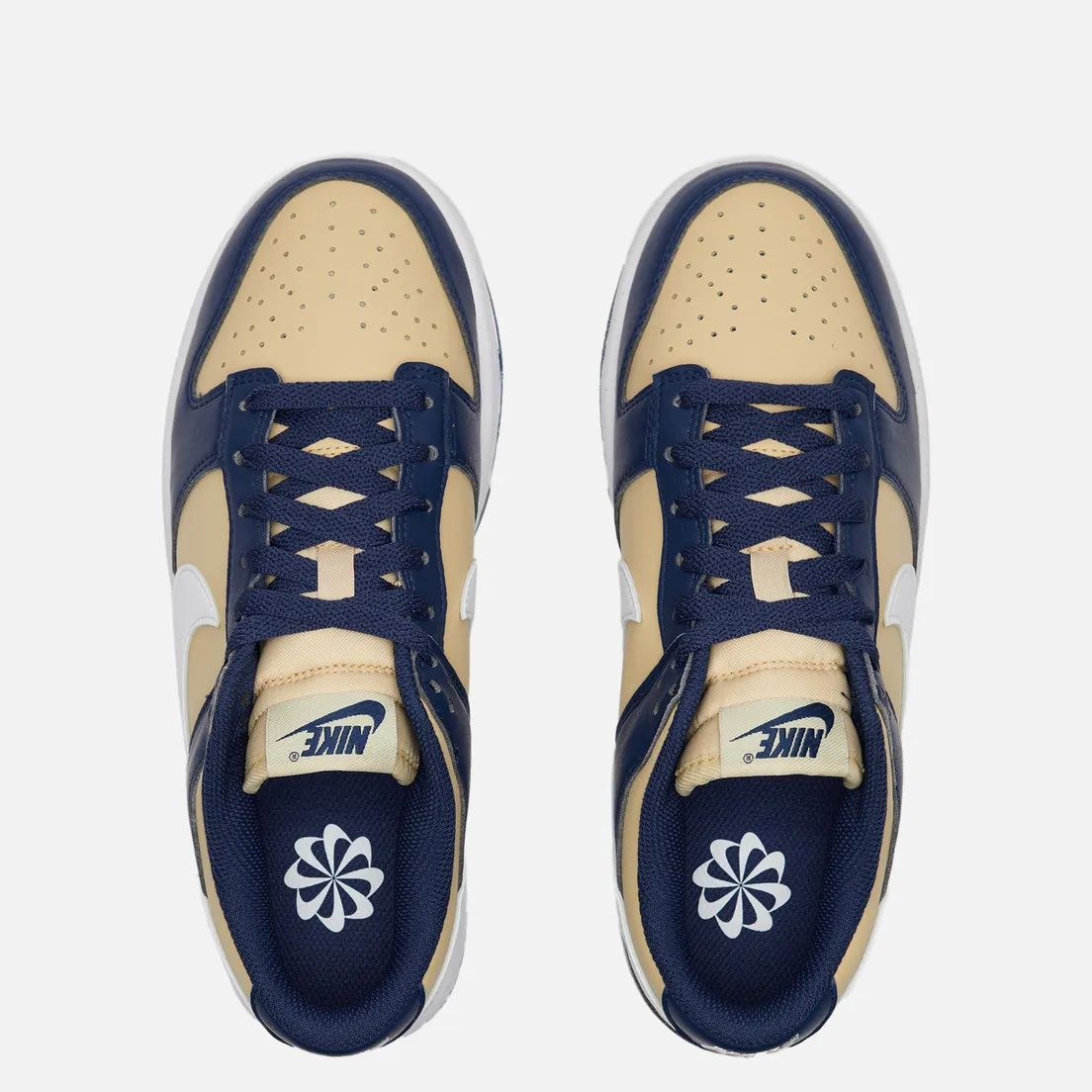 Nike Женские кроссовки Wmns Dunk Low Next Nature