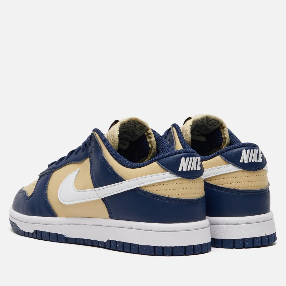 Nike Женские кроссовки Wmns Dunk Low Next Nature
