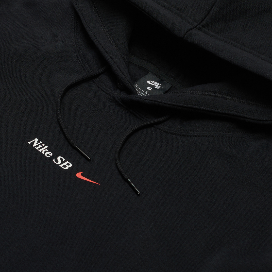 Nike SB Мужская толстовка Bee Hoodie