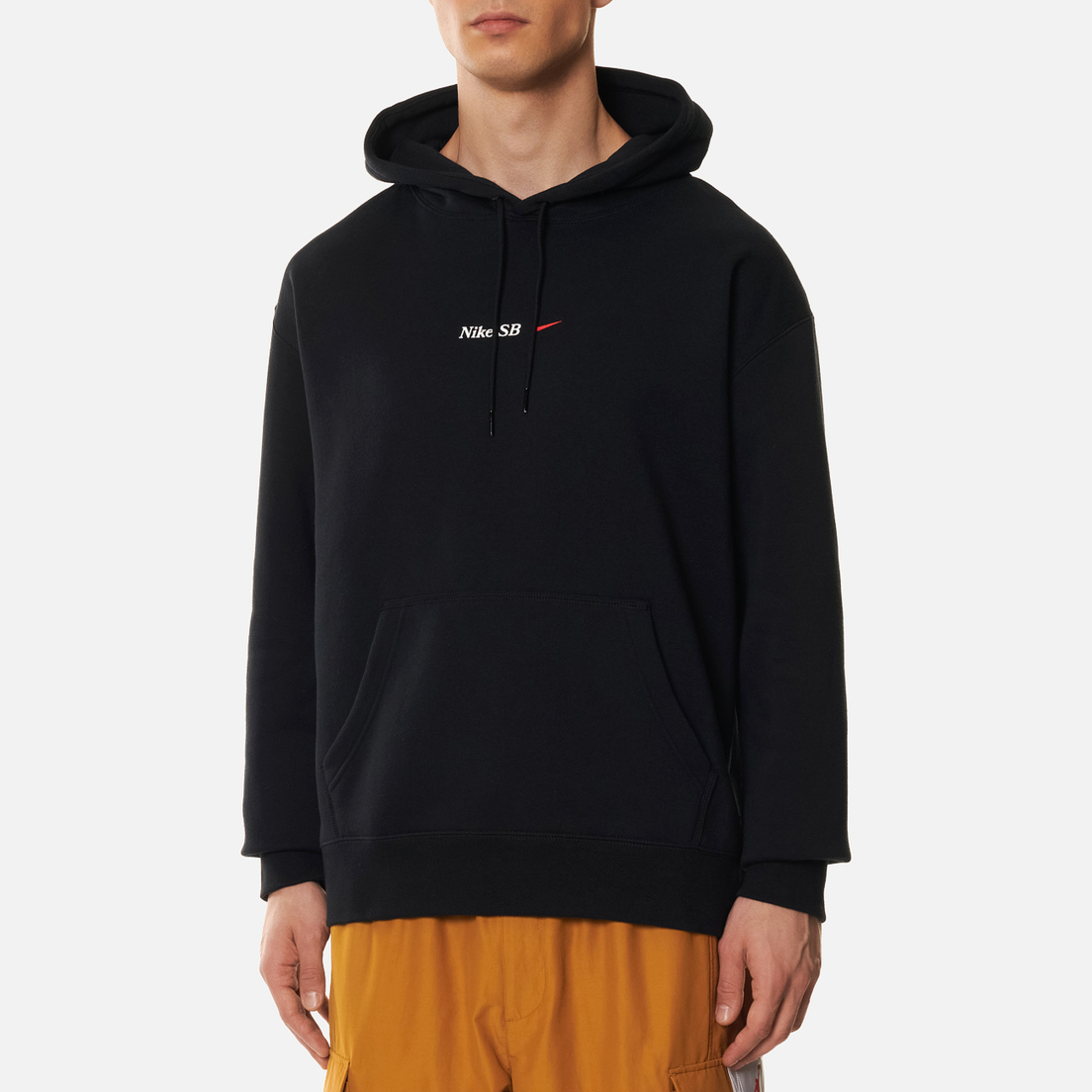 Nike SB Мужская толстовка Bee Hoodie