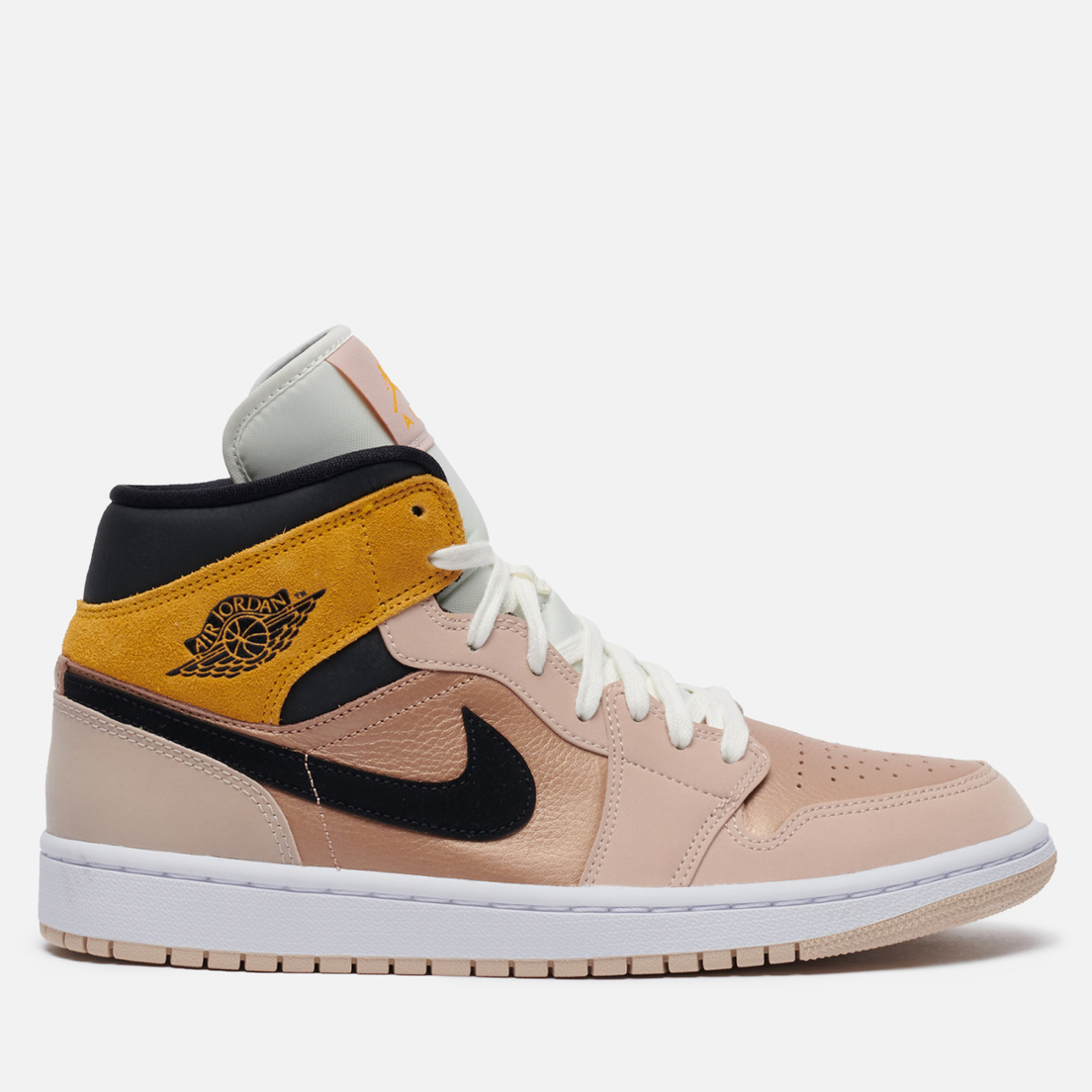 Jordan Женские кроссовки Wmns Air Jordan 1 Mid SE