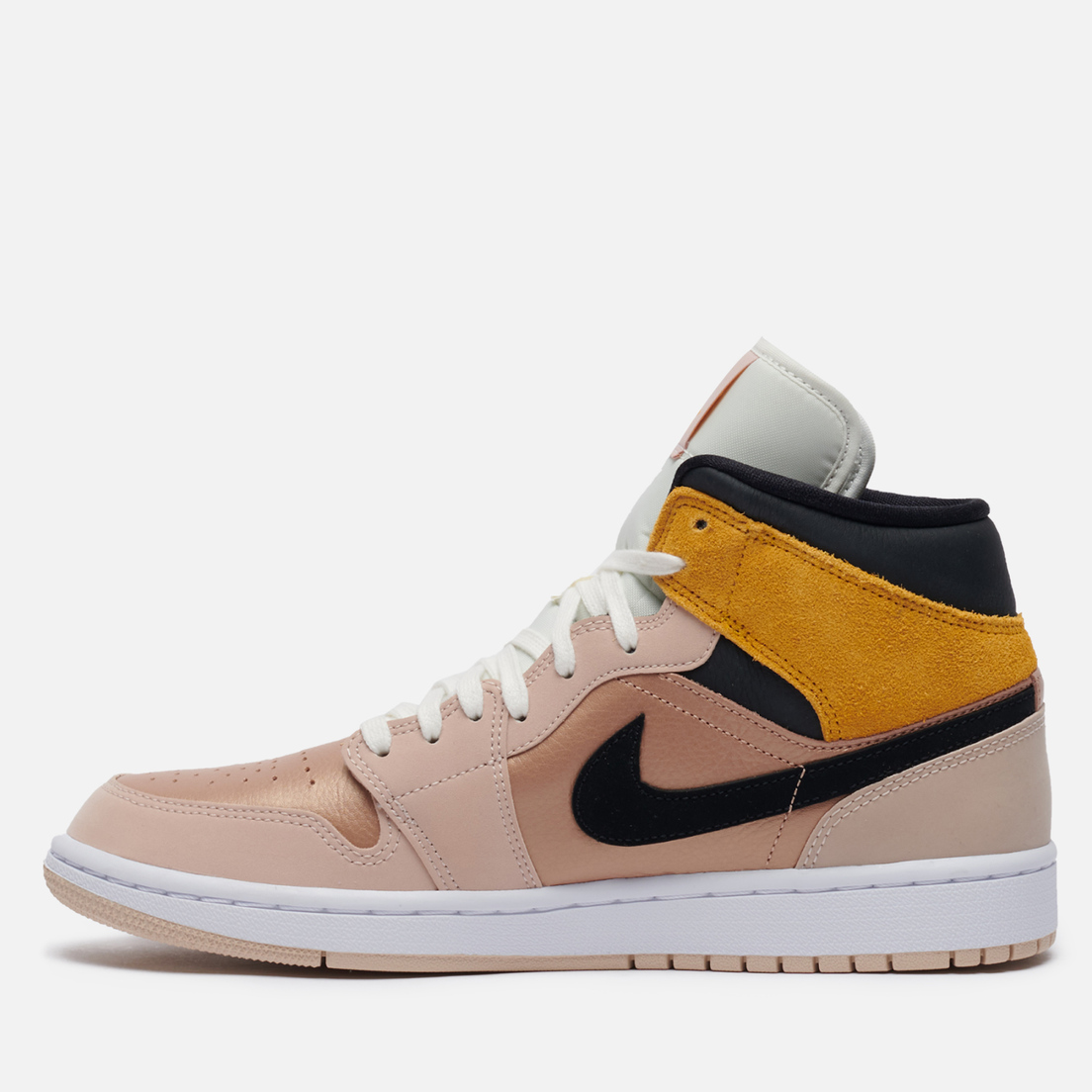 Jordan Женские кроссовки Wmns Air Jordan 1 Mid SE