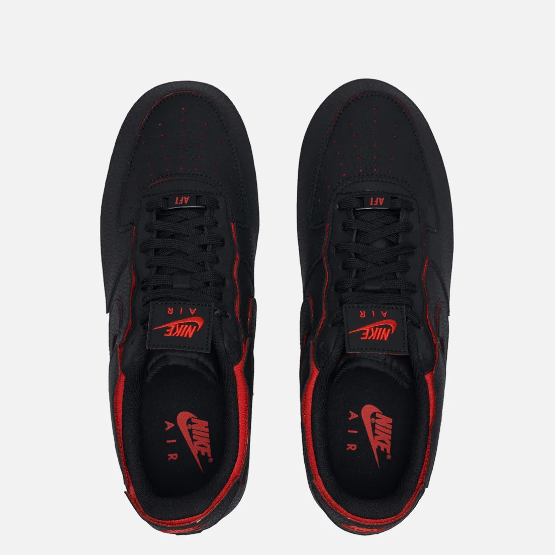 Nike Кроссовки Air Force 1 Low 1/1