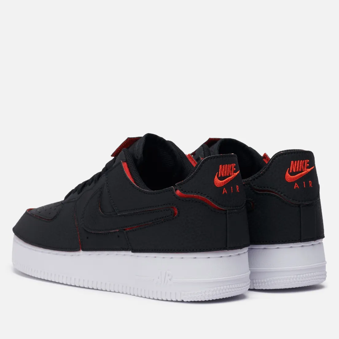Nike Кроссовки Air Force 1 Low 1/1