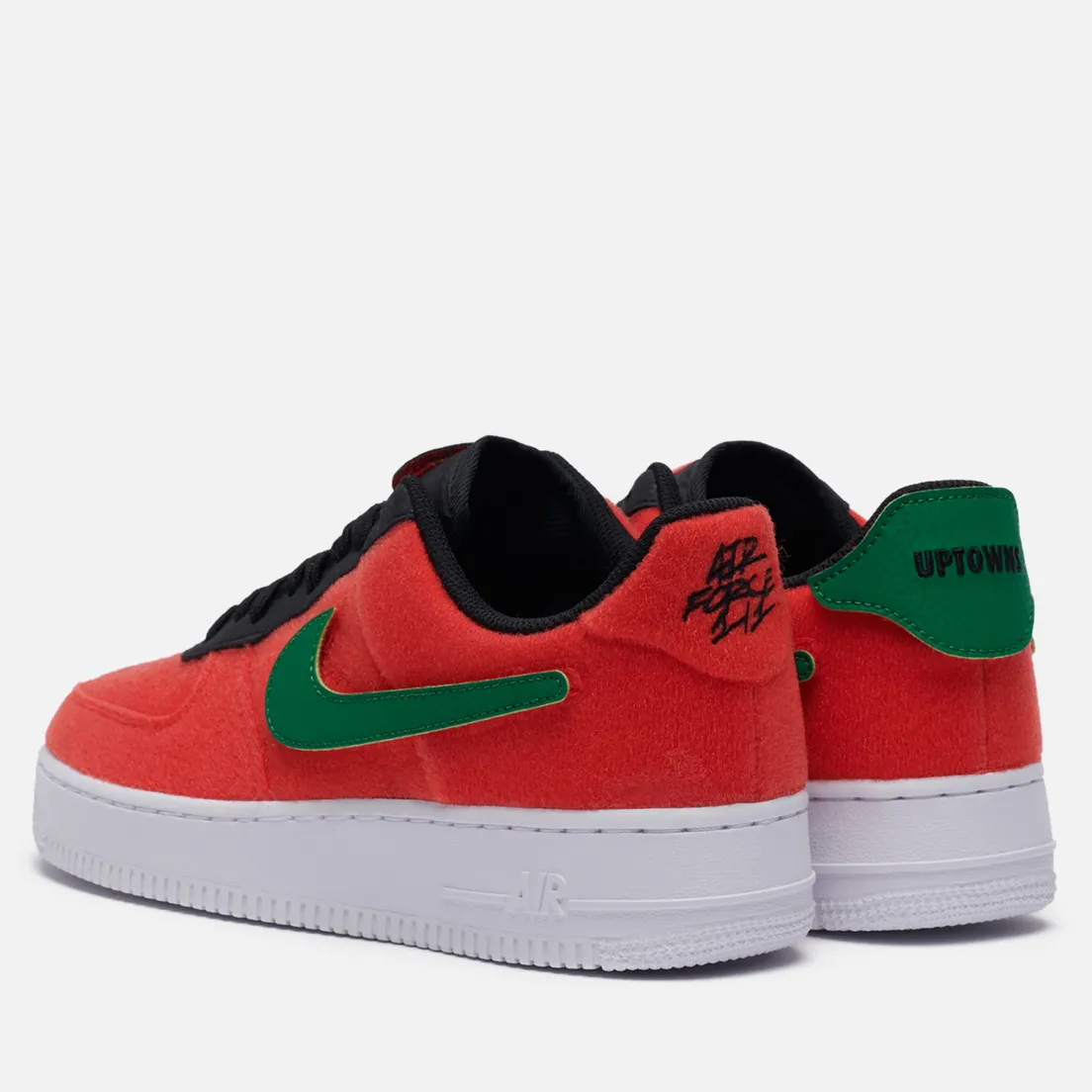 Nike Кроссовки Air Force 1 Low 1/1