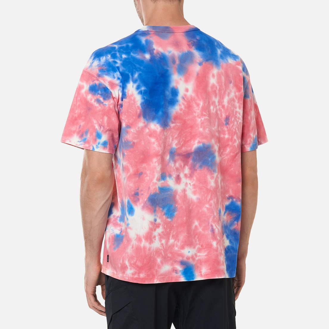 Nike Мужская футболка Premium Essential Tie-Dye