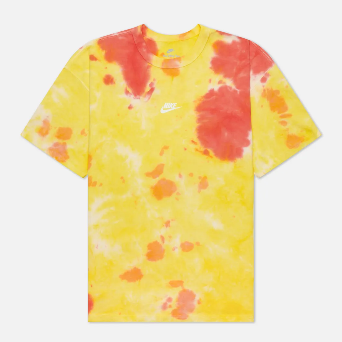 Nike Мужская футболка Premium Essential Tie-Dye