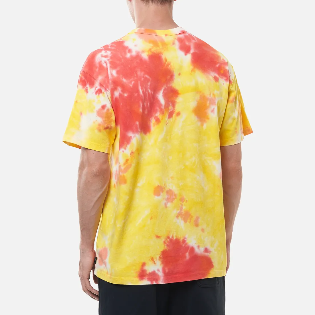 Nike Мужская футболка Premium Essential Tie-Dye