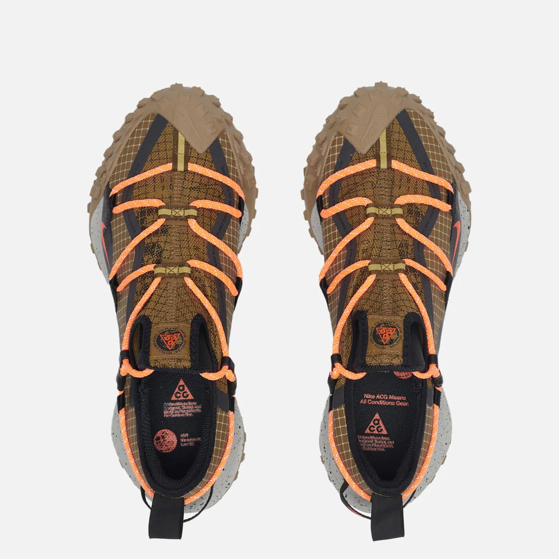 Nike Мужские кроссовки ACG Mountain Fly Low Gore-Tex SE
