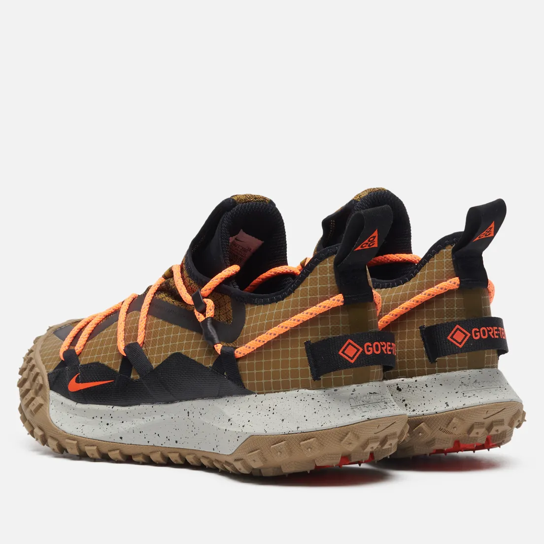 Nike Мужские кроссовки ACG Mountain Fly Low Gore-Tex SE