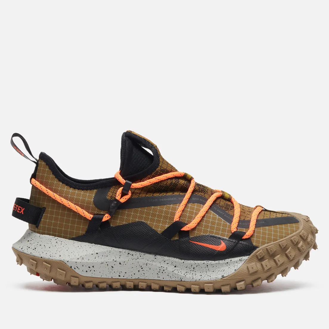 Nike Мужские кроссовки ACG Mountain Fly Low Gore-Tex SE