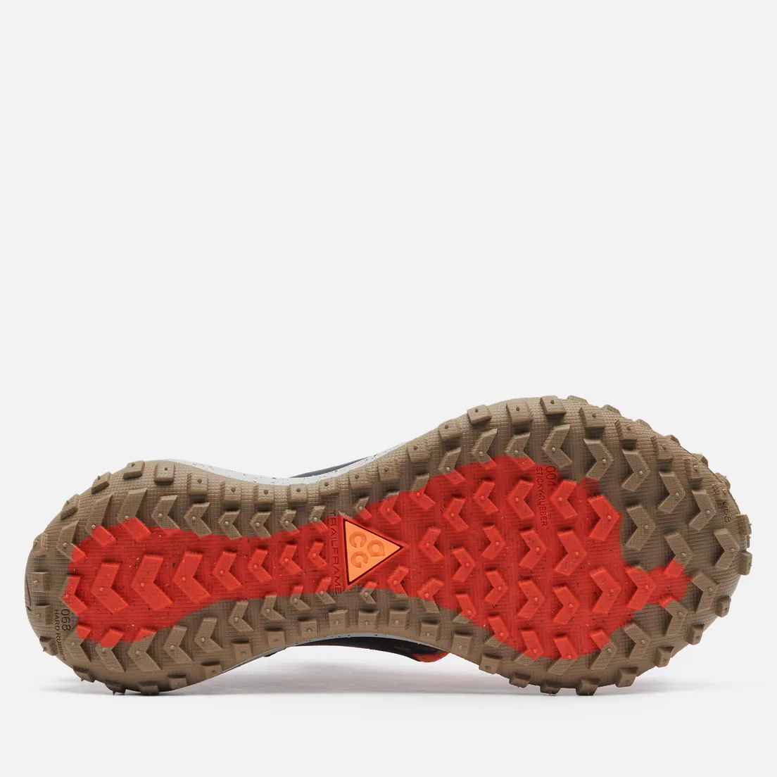 Nike Мужские кроссовки ACG Mountain Fly Low Gore-Tex SE