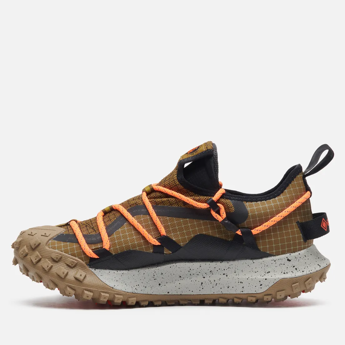 Nike Мужские кроссовки ACG Mountain Fly Low Gore-Tex SE