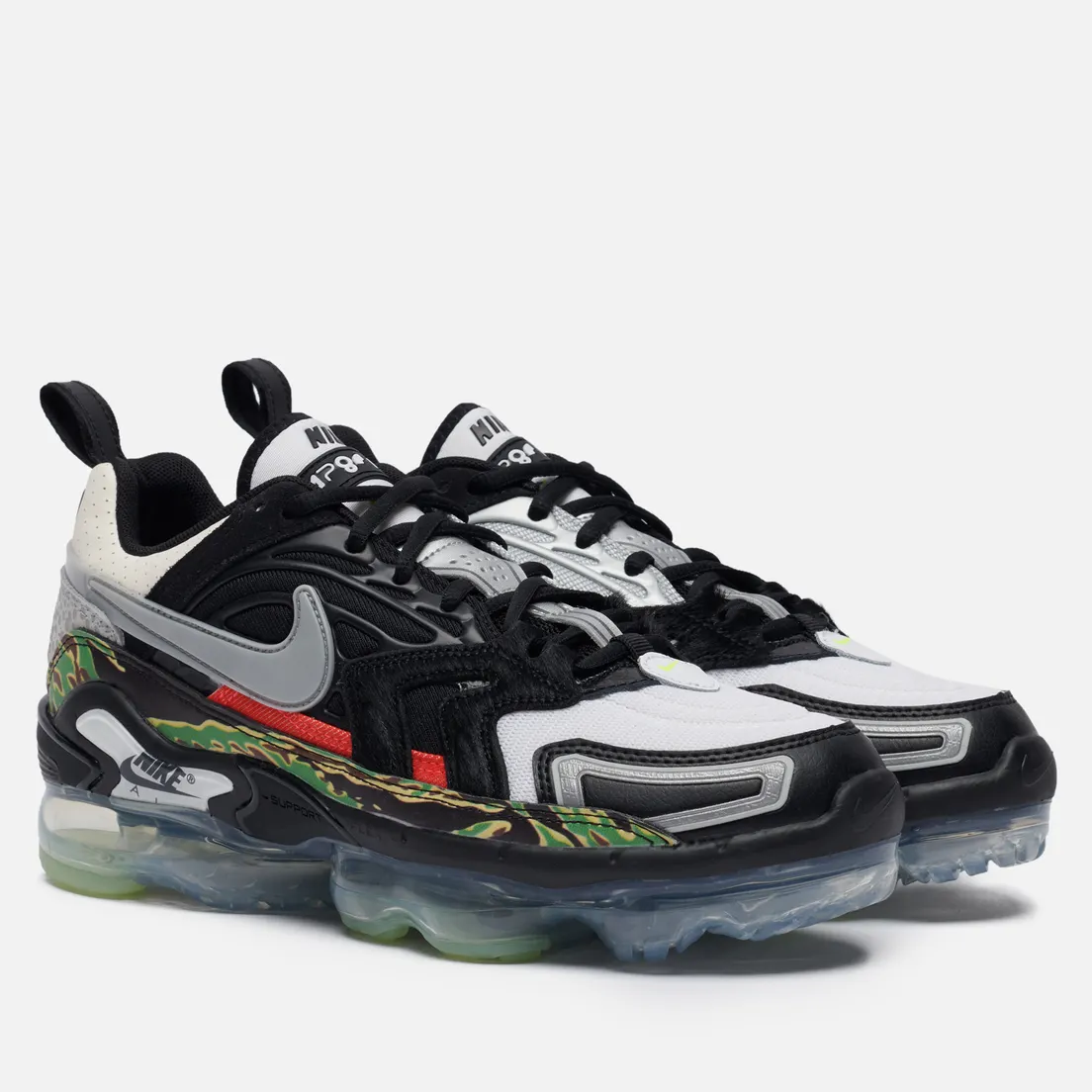 Nike Мужские кроссовки Air Vapormax Evo NRG What The