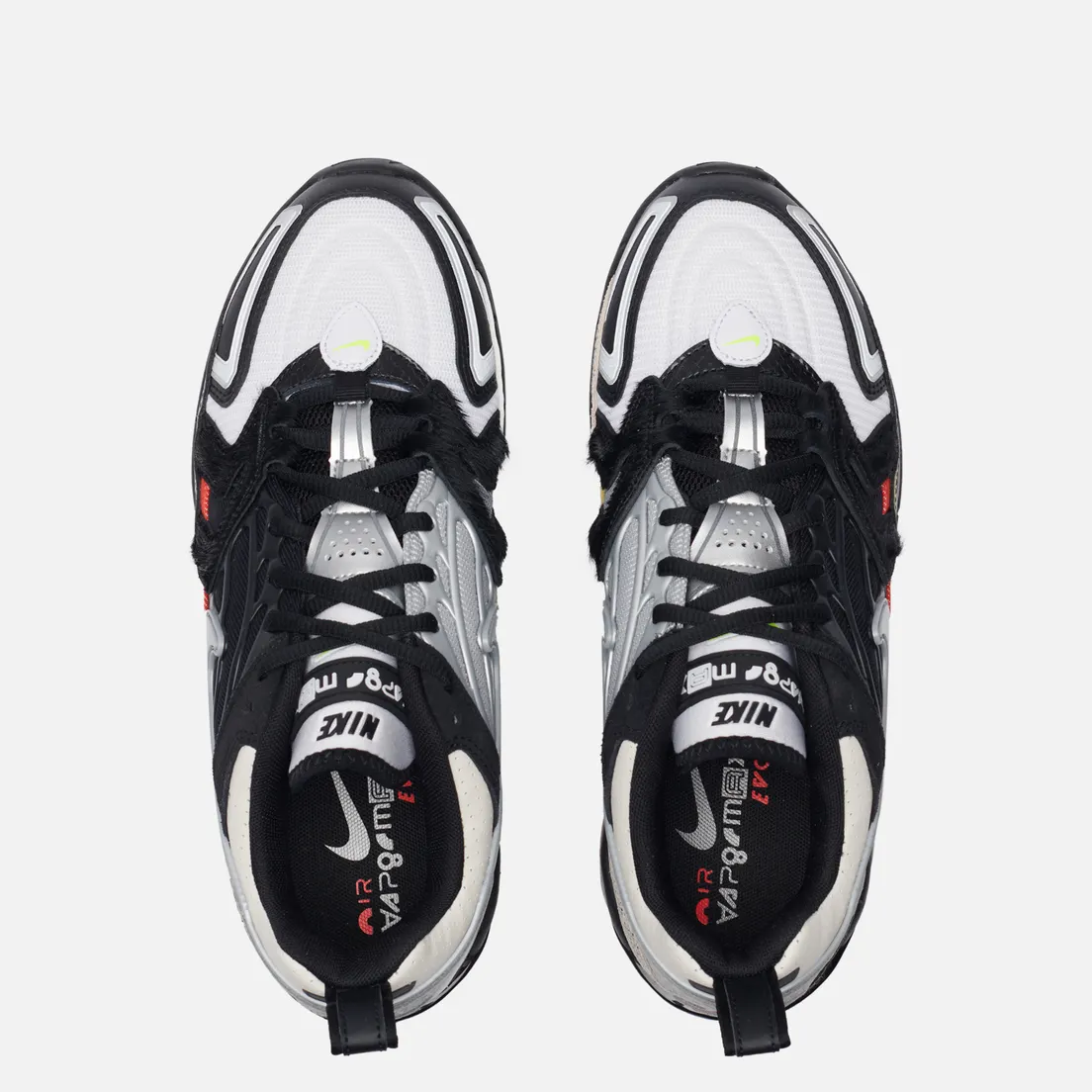 Nike Мужские кроссовки Air Vapormax Evo NRG What The