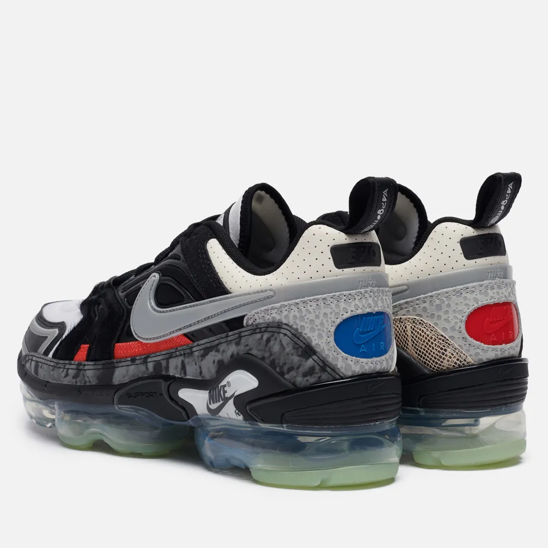 Nike Мужские кроссовки Air Vapormax Evo NRG What The