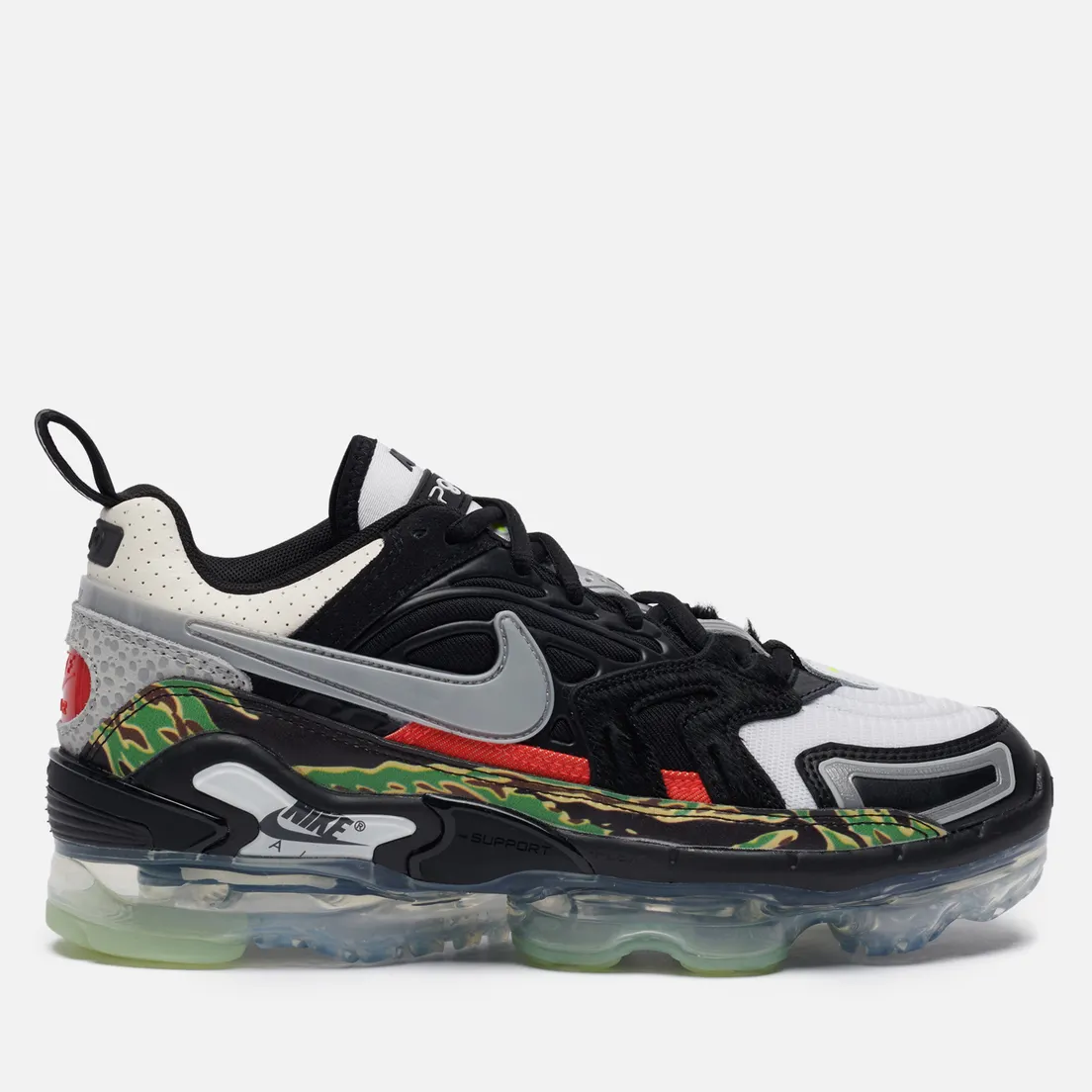 Nike Мужские кроссовки Air Vapormax Evo NRG What The