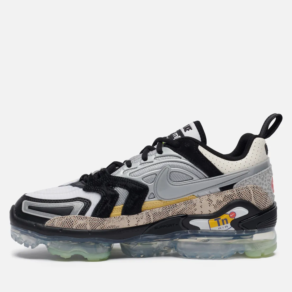 Nike Мужские кроссовки Air Vapormax Evo NRG What The