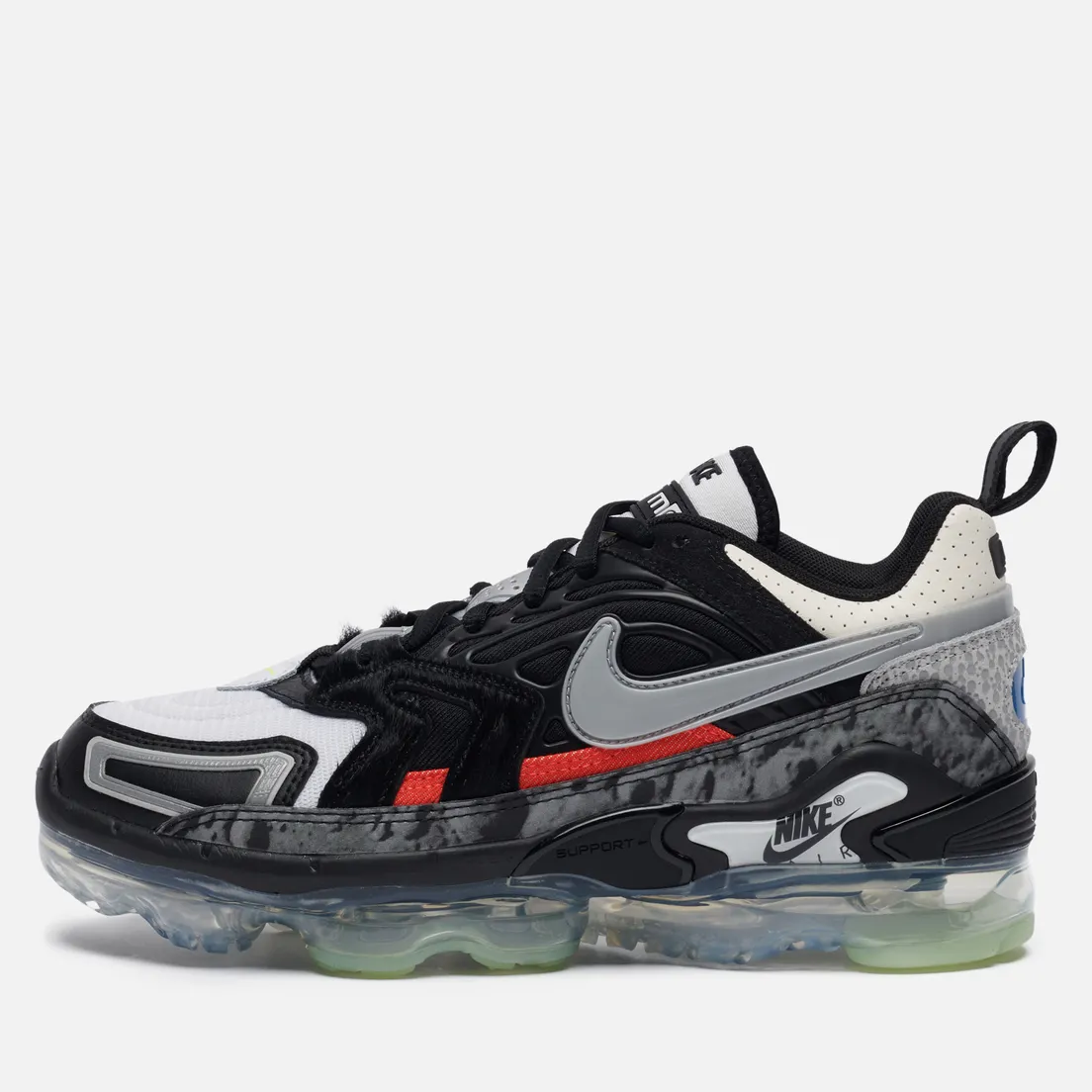 Nike Мужские кроссовки Air Vapormax Evo NRG What The