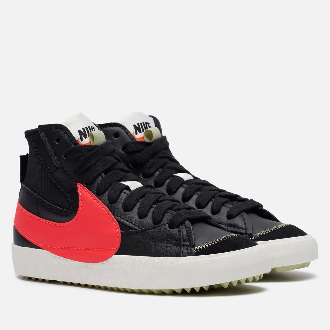 Nike Кроссовки Blazer Mid 77 Jumbo
