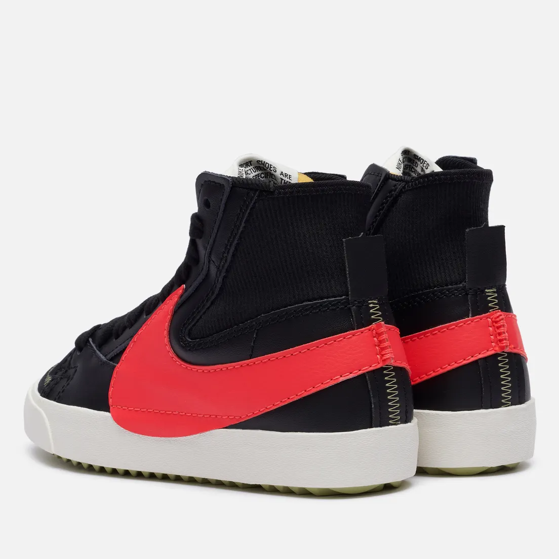 Nike Кроссовки Blazer Mid 77 Jumbo