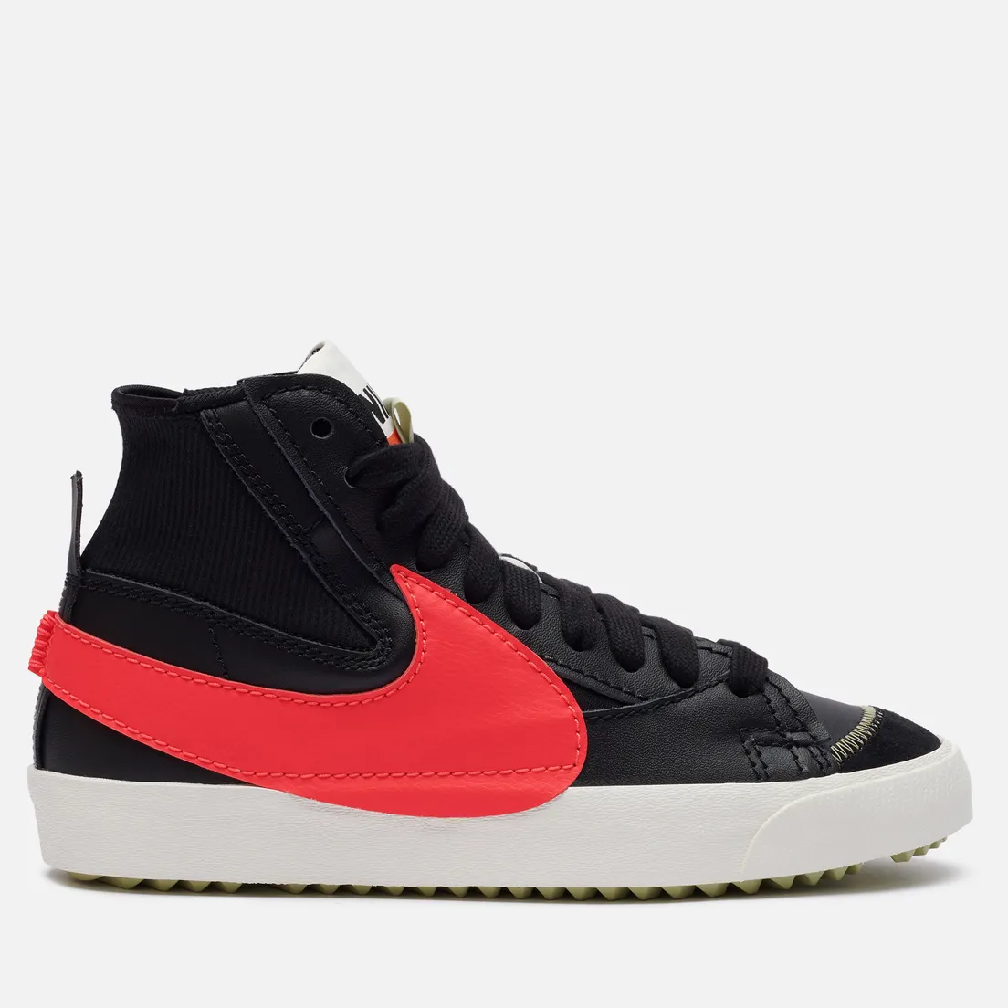 Nike Кроссовки Blazer Mid 77 Jumbo
