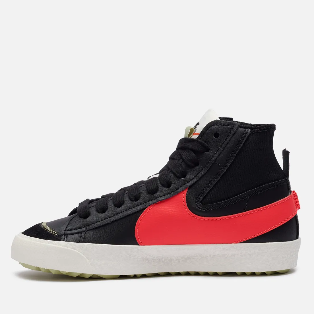 Nike Кроссовки Blazer Mid 77 Jumbo