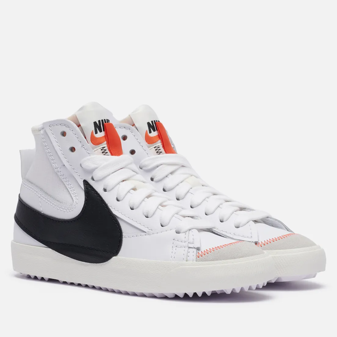 Nike Мужские кроссовки Blazer Mid 77 Jumbo