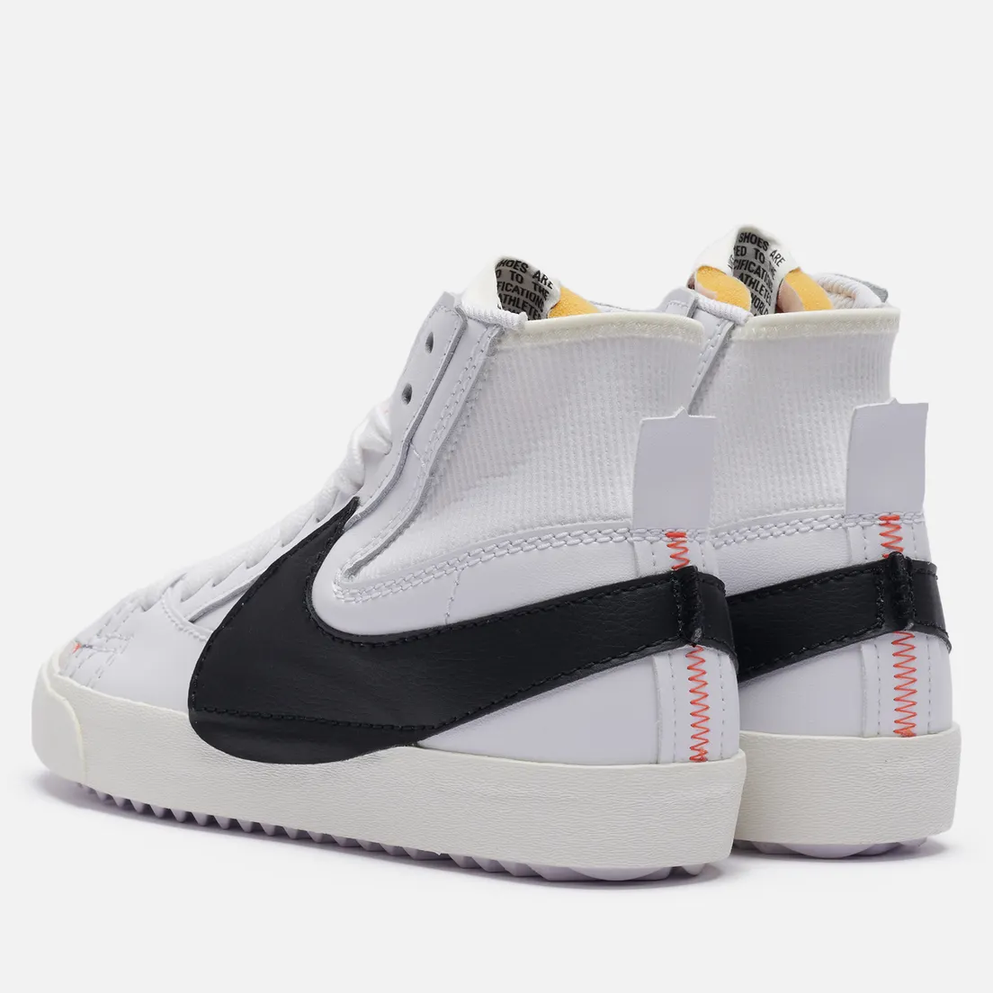 Nike Мужские кроссовки Blazer Mid 77 Jumbo