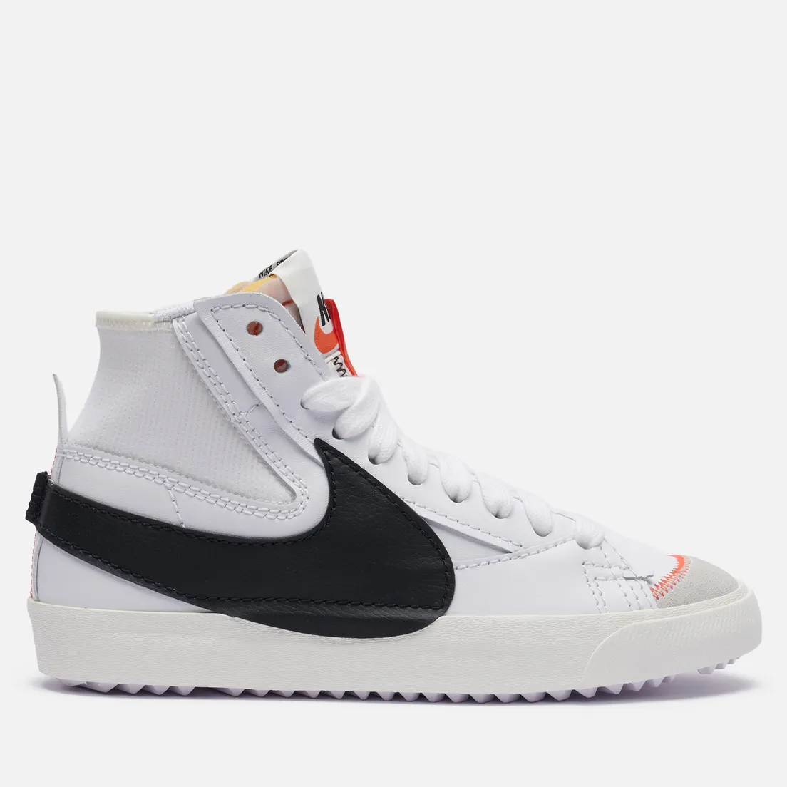 Nike Мужские кроссовки Blazer Mid 77 Jumbo