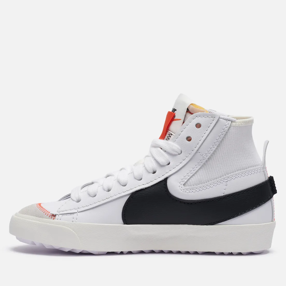 Nike Мужские кроссовки Blazer Mid 77 Jumbo