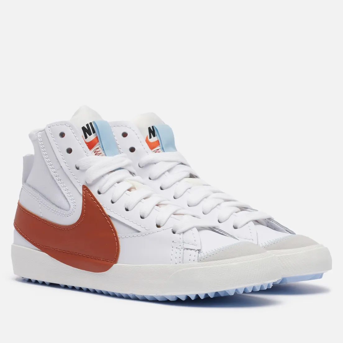 Nike Мужские кроссовки Blazer Mid 77 Jumbo