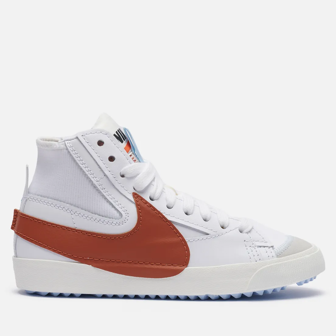 Nike Мужские кроссовки Blazer Mid 77 Jumbo