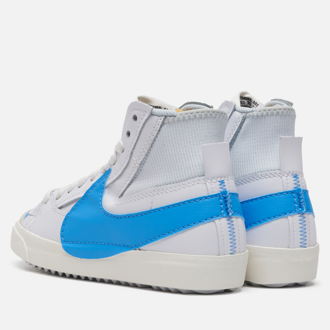 Nike Мужские кроссовки Blazer Mid 77 Jumbo