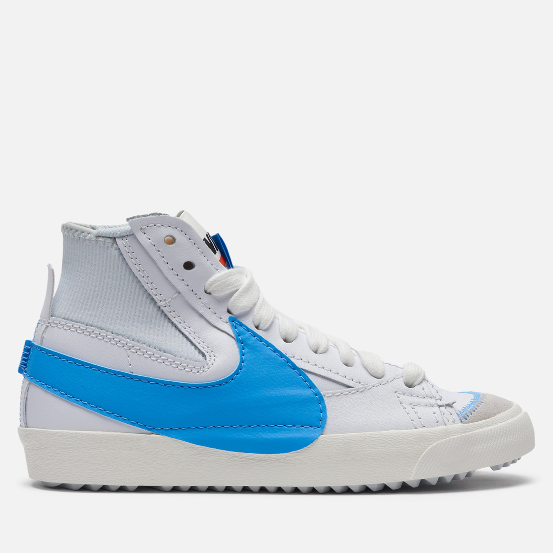 Nike Мужские кроссовки Blazer Mid 77 Jumbo