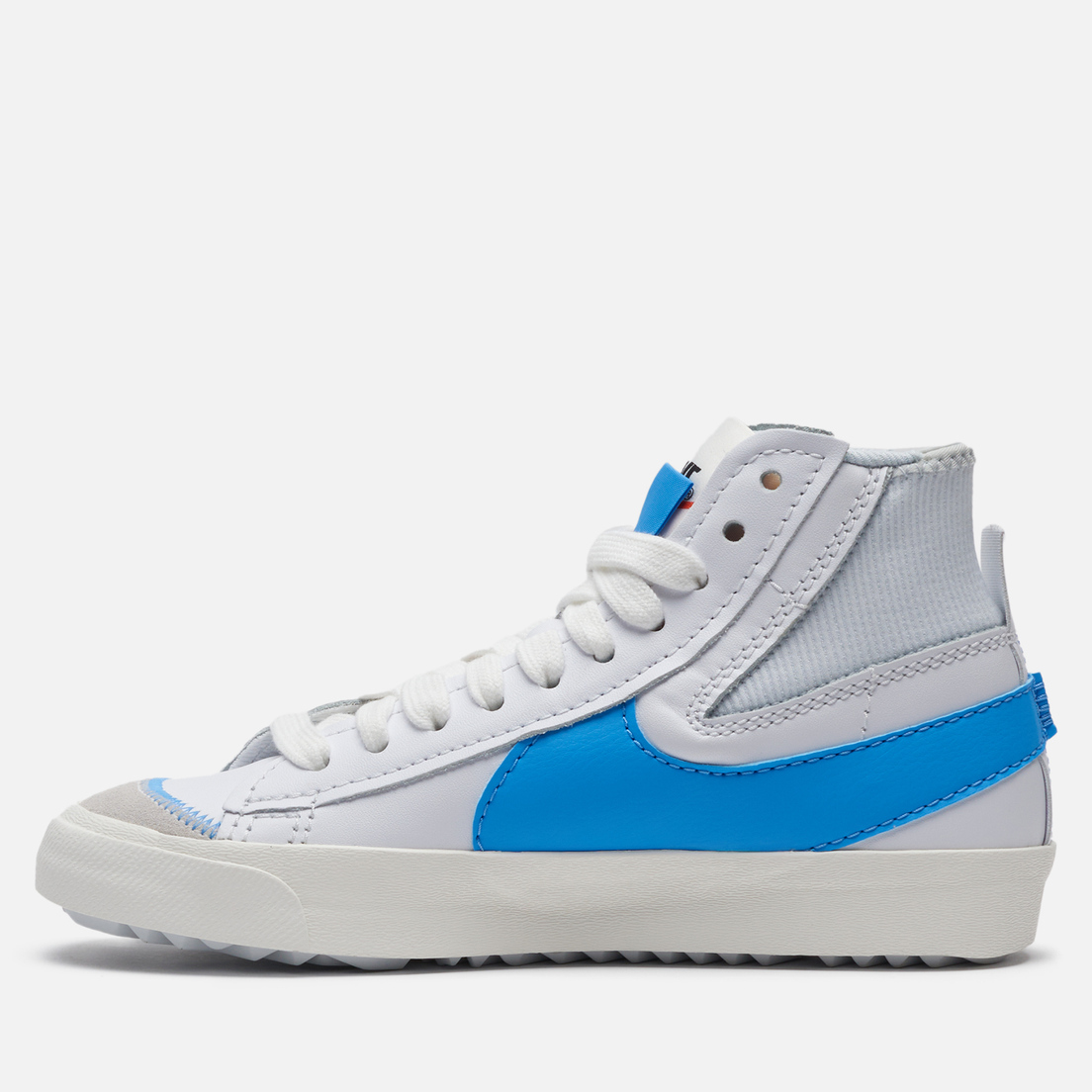 Nike Мужские кроссовки Blazer Mid 77 Jumbo