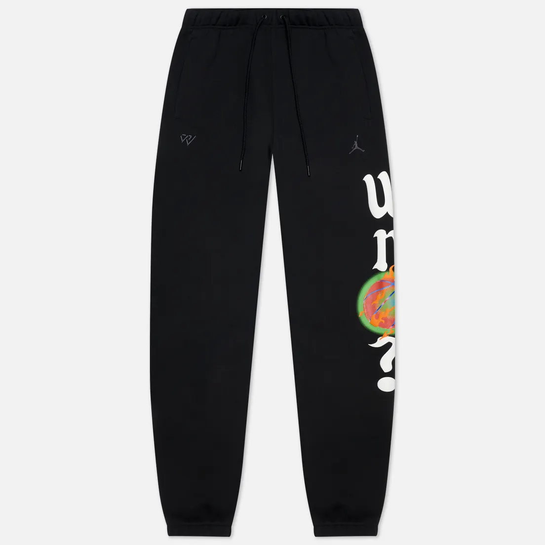 Jordan Мужские брюки x Russell Westbrook Why Not?