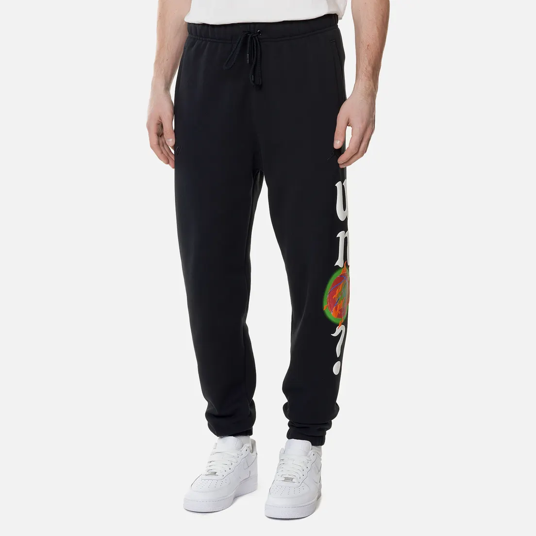 Jordan Мужские брюки x Russell Westbrook Why Not?