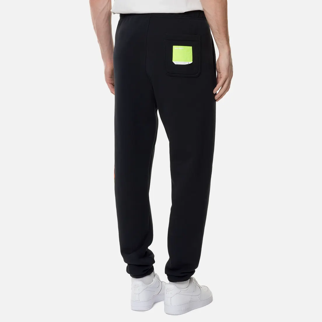 Jordan Мужские брюки x Russell Westbrook Why Not?