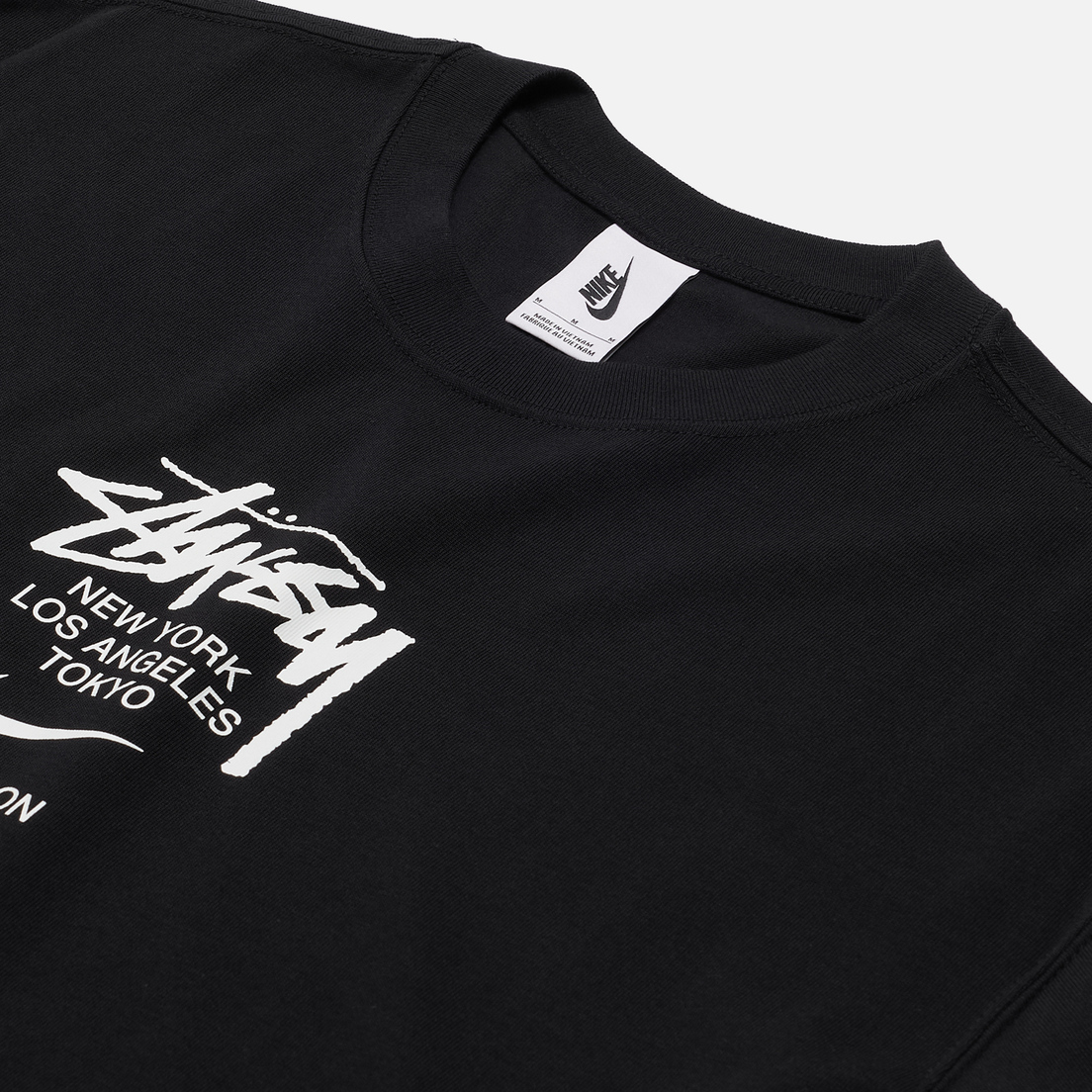 nike x stussy nrg