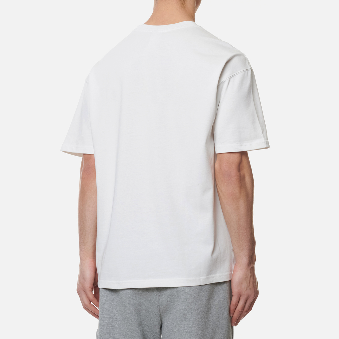 Nike Мужская футболка x Stussy NRG SS Zr 1
