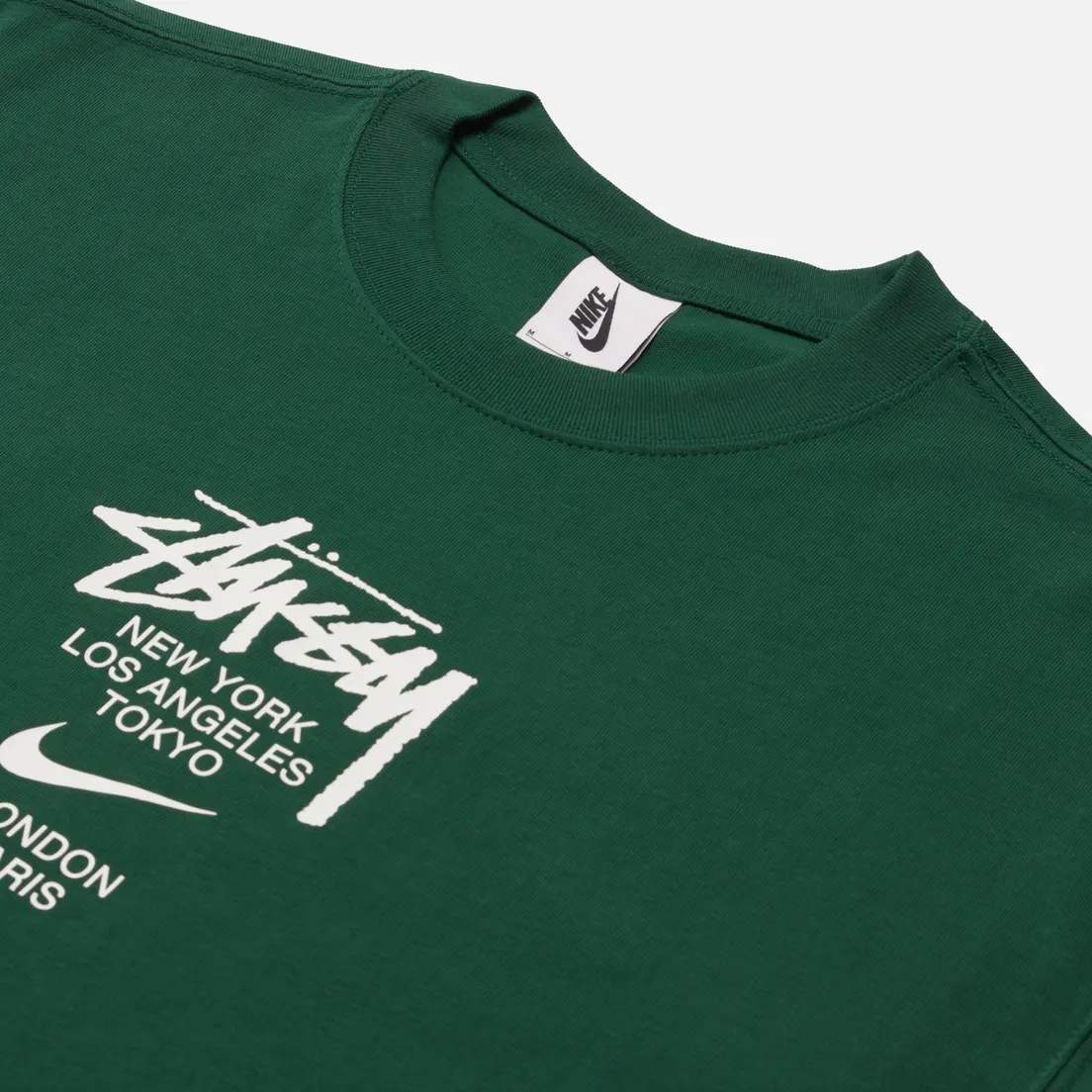 Nike Мужская футболка x Stussy NRG SS Zr 1