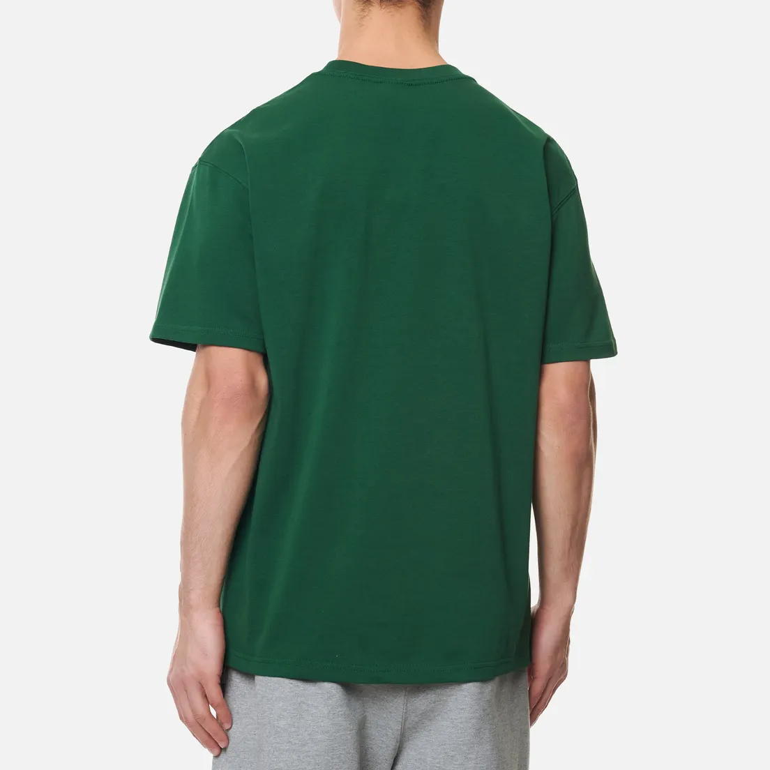 Nike Мужская футболка x Stussy NRG SS Zr 1